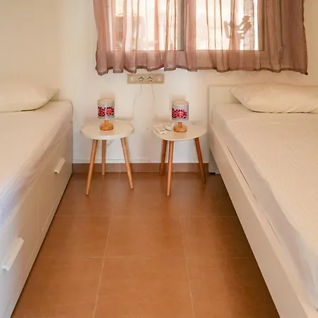 Casa de Férias Olive Scent *